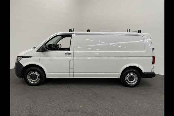 Volkswagen Transporter 2.0 TDI L2H1 110PK T6.1 Airco Cruise Control Apple CarPlay/MirrorLink Trekhaak