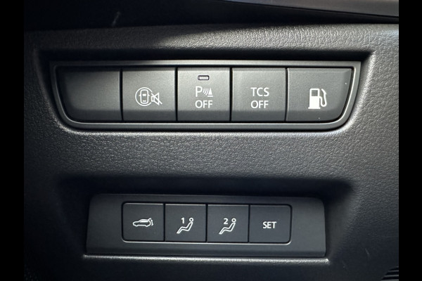 Mazda CX-60 2.5 PHEV Homura Business edition