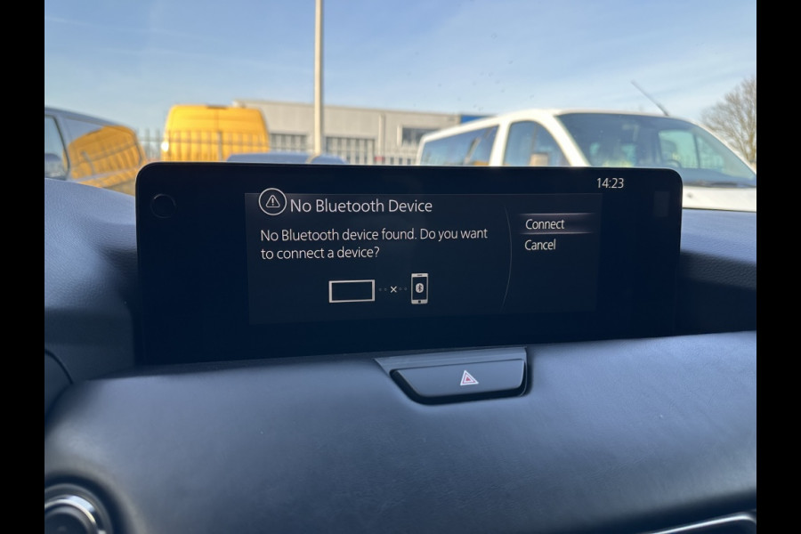 Mazda CX-60 2.5 PHEV Homura Business edition