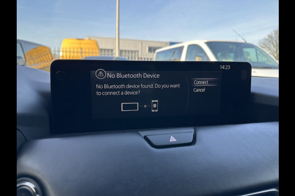 Mazda CX-60 2.5 PHEV Homura Business edition