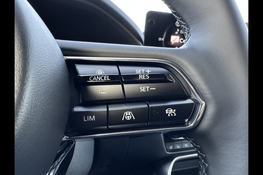 Mazda CX-60 2.5 PHEV Homura Business edition