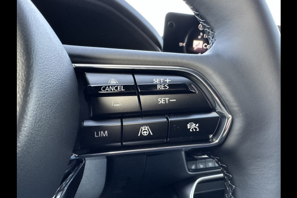 Mazda CX-60 2.5 PHEV Homura Business edition