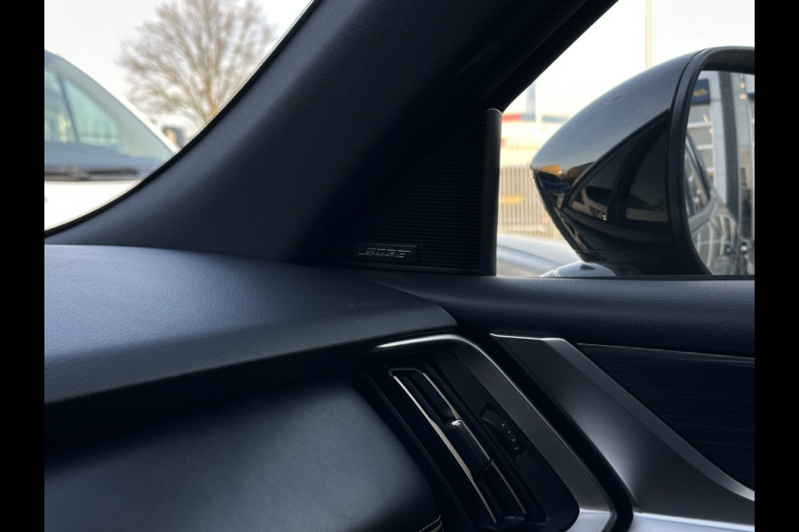 Mazda CX-60 2.5 PHEV Homura Business edition