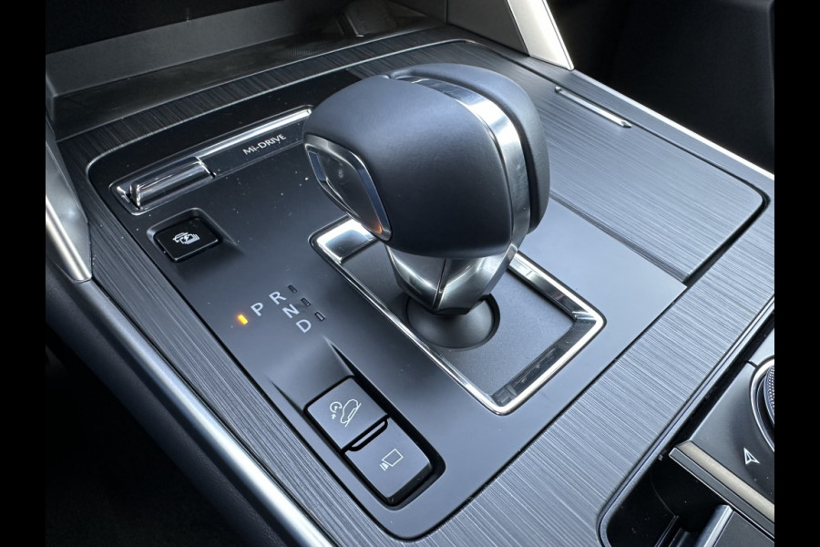 Mazda CX-60 2.5 PHEV Homura Business edition