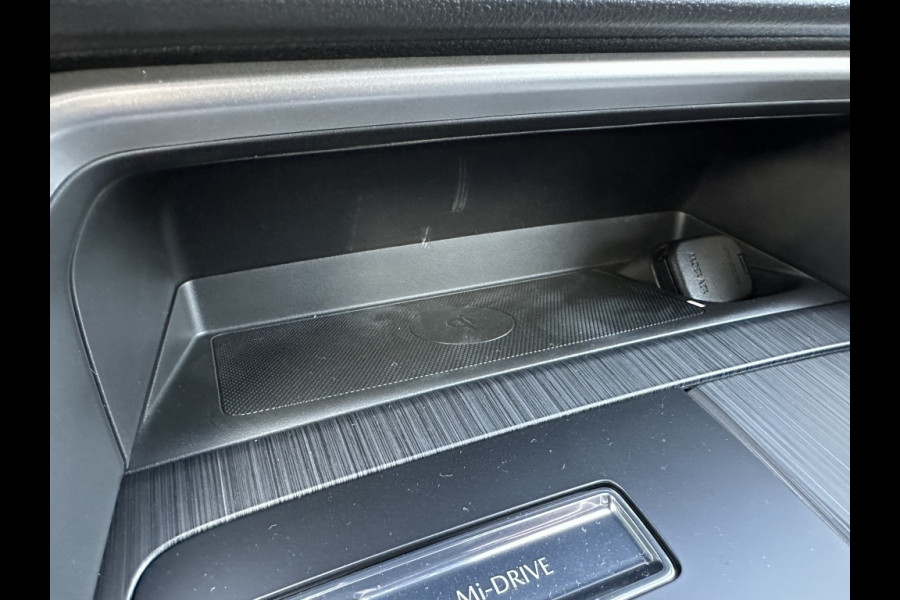 Mazda CX-60 2.5 PHEV Homura Business edition