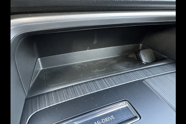 Mazda CX-60 2.5 PHEV Homura Business edition