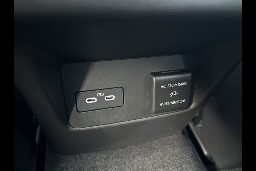 Mazda CX-60 2.5 PHEV Homura Business edition