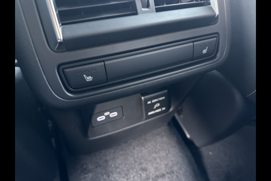 Mazda CX-60 2.5 PHEV Homura Business edition