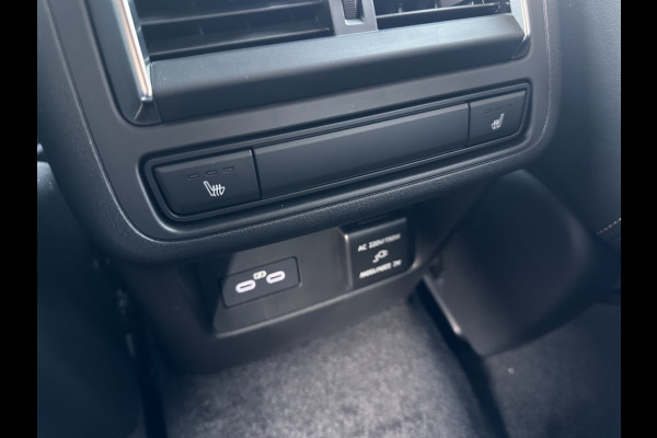 Mazda CX-60 2.5 PHEV Homura Business edition