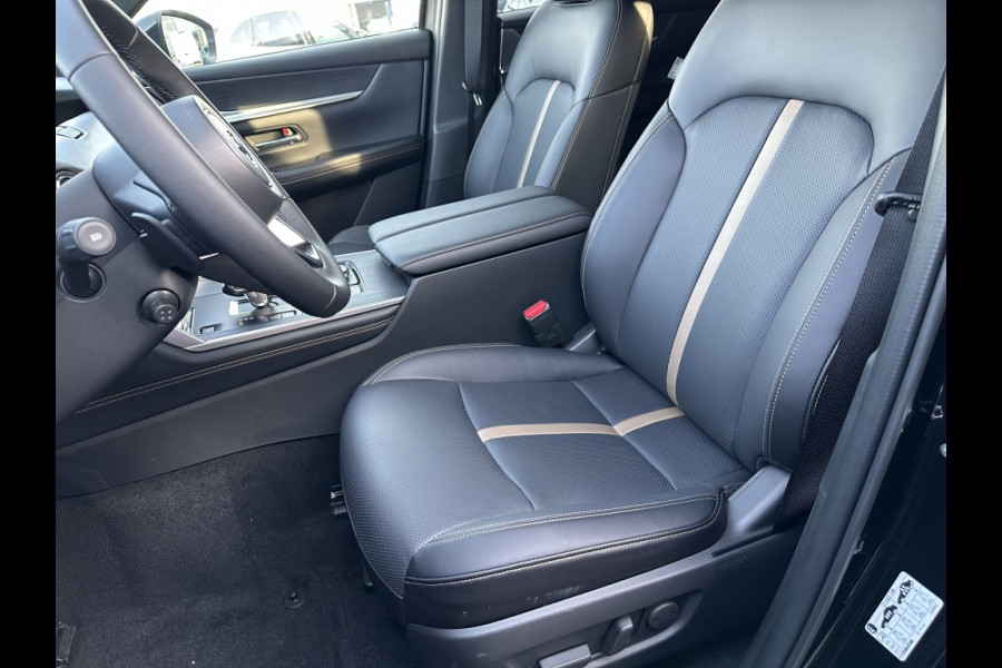 Mazda CX-60 2.5 PHEV Homura Business edition