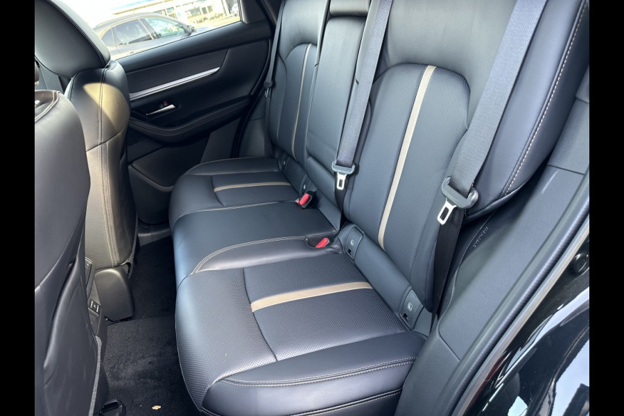 Mazda CX-60 2.5 PHEV Homura Business edition