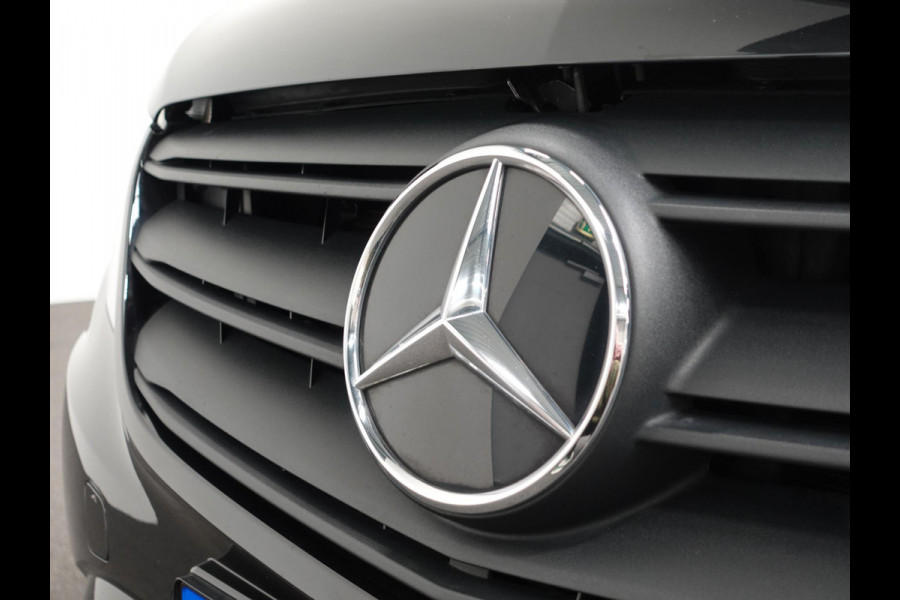 Mercedes-Benz Vito 114 CDI Automaat L2H1 Lang Navigatie Camera Cruise control Trekhaak Airco Euro6
