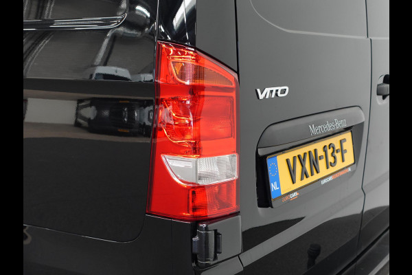 Mercedes-Benz Vito 114 CDI Automaat L2H1 Lang Navigatie Camera Cruise control Trekhaak Airco Euro6
