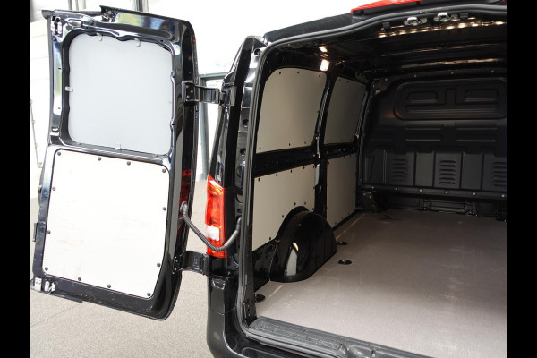 Mercedes-Benz Vito 114 CDI Automaat L2H1 Lang Navigatie Camera Cruise control Trekhaak Airco Euro6