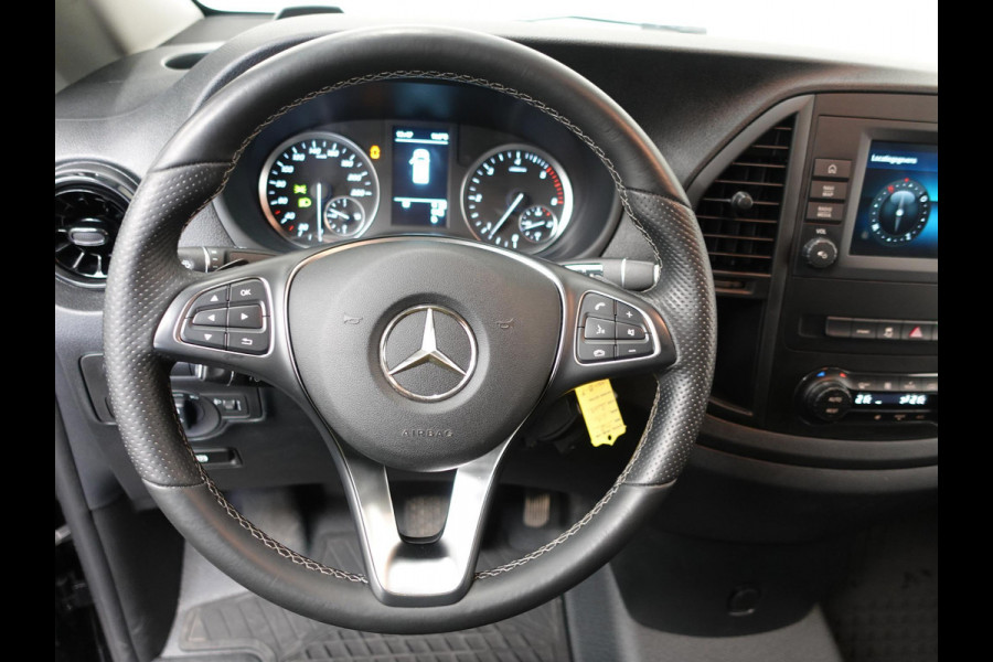 Mercedes-Benz Vito 114 CDI Automaat L2H1 Lang Navigatie Camera Cruise control Trekhaak Airco Euro6