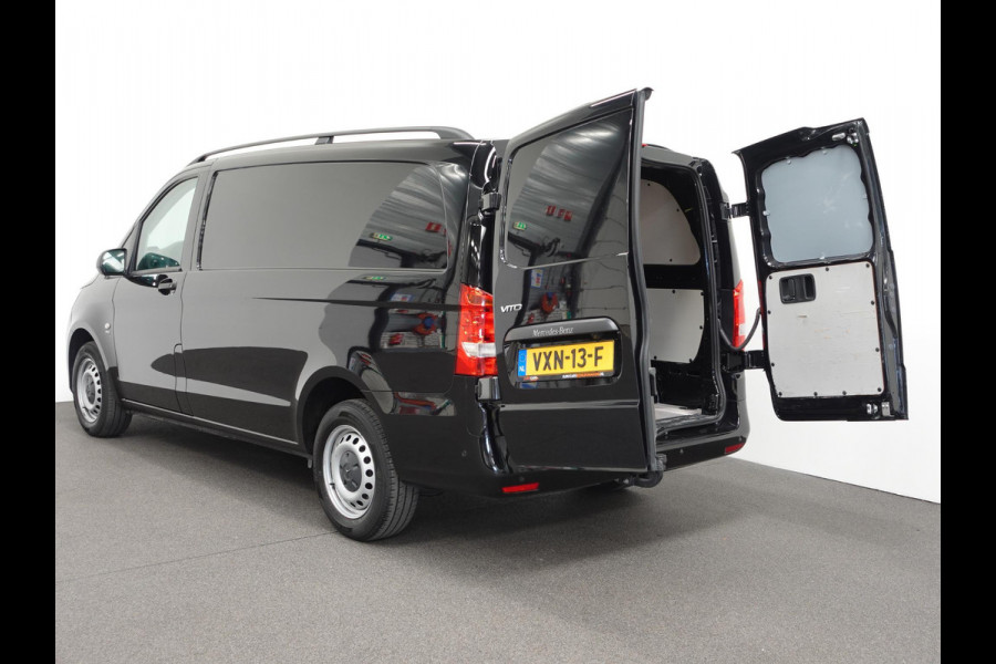 Mercedes-Benz Vito 114 CDI Automaat L2H1 Lang Navigatie Camera Cruise control Trekhaak Airco Euro6