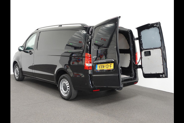 Mercedes-Benz Vito 114 CDI Automaat L2H1 Lang Navigatie Camera Cruise control Trekhaak Airco Euro6