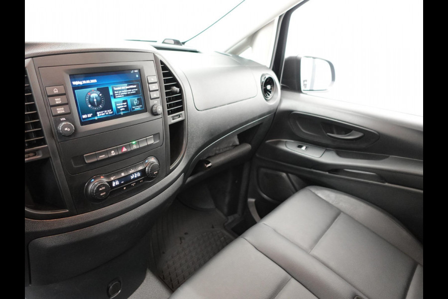 Mercedes-Benz Vito 114 CDI Automaat L2H1 Lang Navigatie Camera Cruise control Trekhaak Airco Euro6