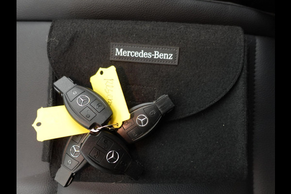 Mercedes-Benz Vito 114 CDI Automaat L2H1 Lang Navigatie Camera Cruise control Trekhaak Airco Euro6