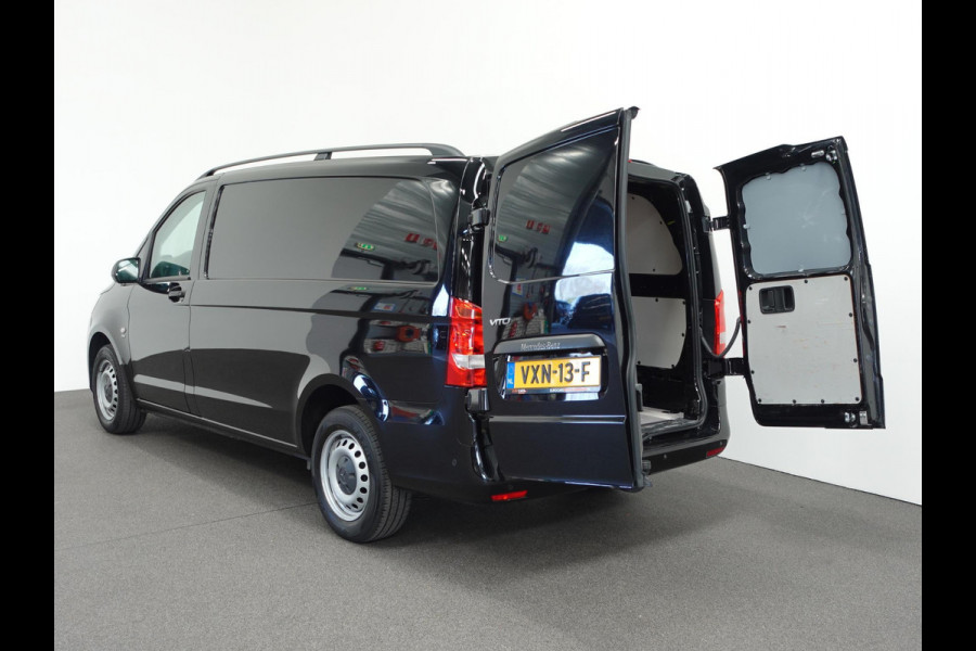 Mercedes-Benz Vito 114 CDI Automaat L2H1 Lang Navigatie Camera Cruise control Trekhaak Airco Euro6