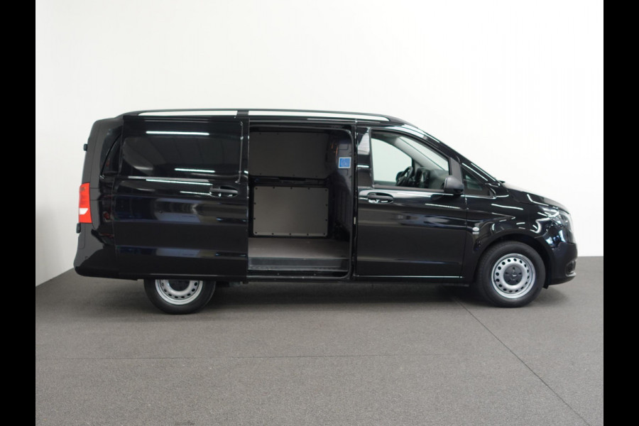 Mercedes-Benz Vito 114 CDI Automaat L2H1 Lang Navigatie Camera Cruise control Trekhaak Airco Euro6