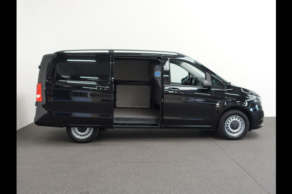 Mercedes-Benz Vito 114 CDI Automaat L2H1 Lang Navigatie Camera Cruise control Trekhaak Airco Euro6