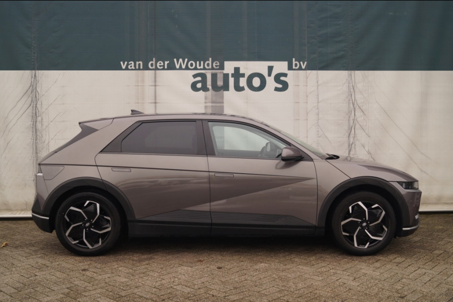 Hyundai IONIQ 5 Style 58kWh -NAVI-ECC-SOH100%-