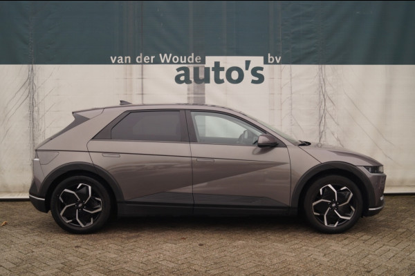 Hyundai IONIQ 5 Style 58kWh -NAVI-ECC-SOH100%-