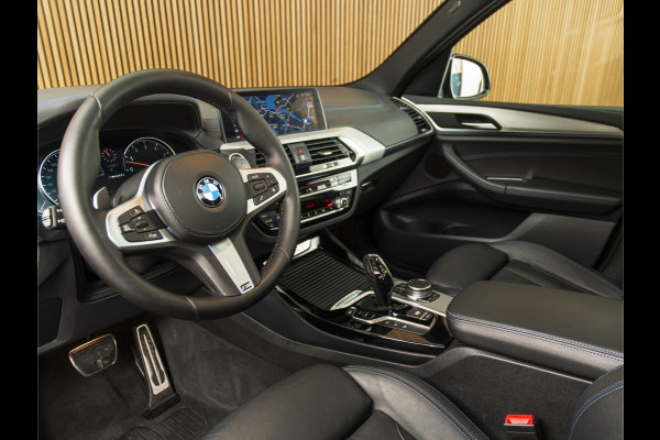 BMW X3 M40i xDrive MSPORT-PANO-20"
