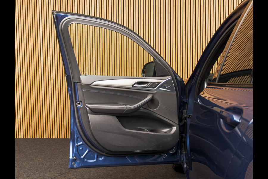 BMW X3 M40i xDrive MSPORT-PANO-20"