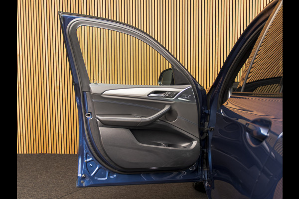 BMW X3 M40i xDrive MSPORT-PANO-20"