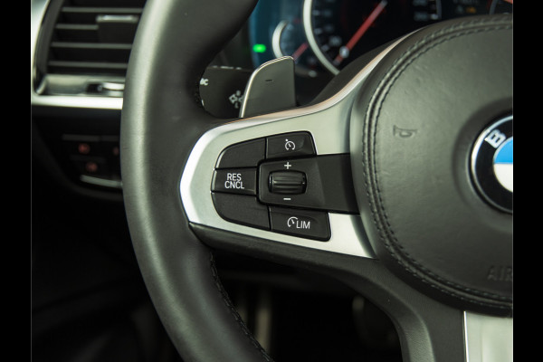 BMW X3 M40i xDrive MSPORT-PANO-20"