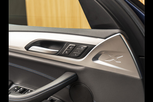 BMW X3 M40i xDrive MSPORT-PANO-20"