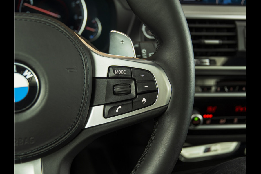 BMW X3 M40i xDrive MSPORT-PANO-20"