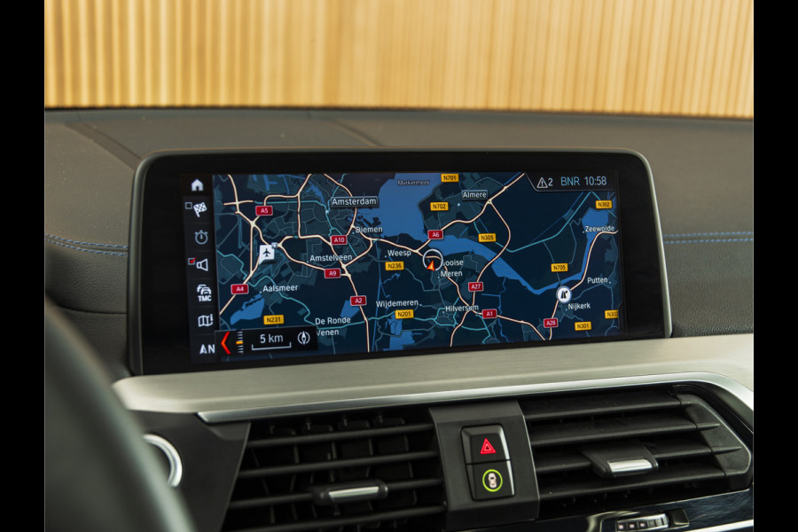 BMW X3 M40i xDrive MSPORT-PANO-20"