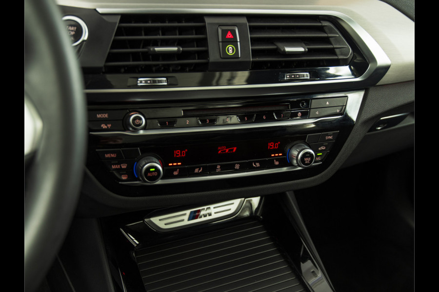 BMW X3 M40i xDrive MSPORT-PANO-20"