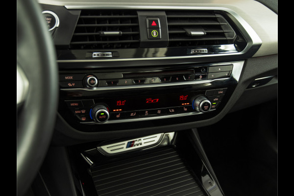 BMW X3 M40i xDrive MSPORT-PANO-20"