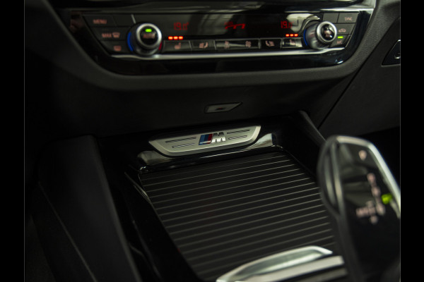 BMW X3 M40i xDrive MSPORT-PANO-20"