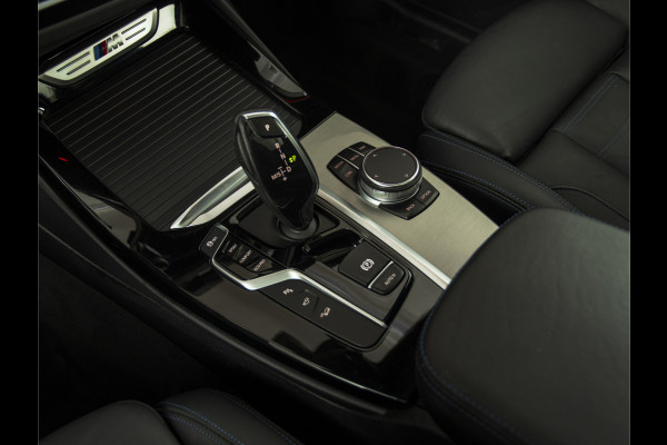 BMW X3 M40i xDrive MSPORT-PANO-20"