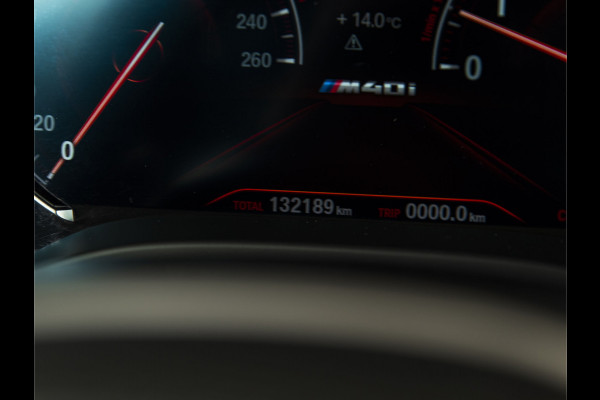 BMW X3 M40i xDrive MSPORT-PANO-20"