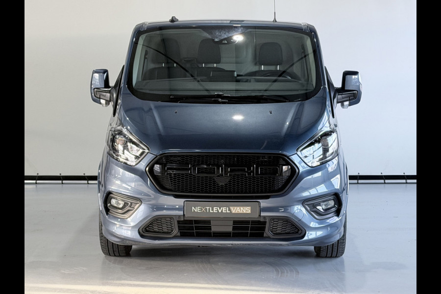 Ford Transit Custom 320 2.0 TDCI L1H1 185 PK AUT / Sport / Navi / Camera