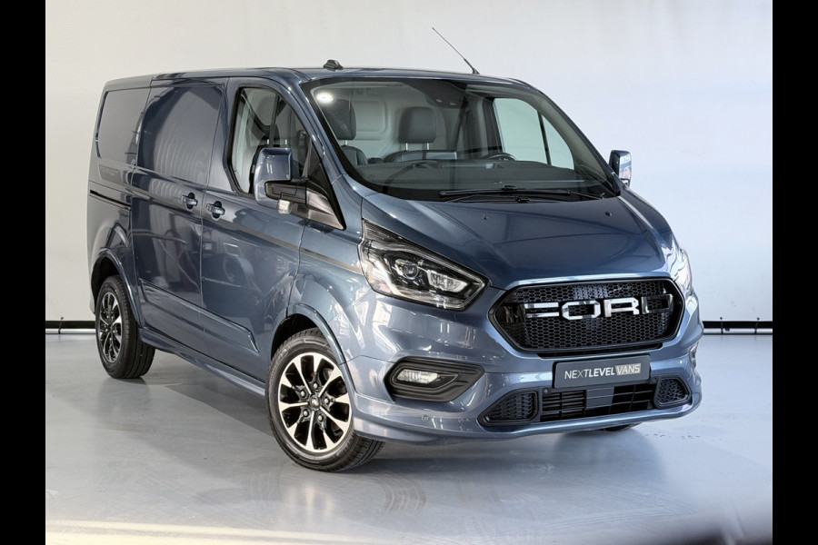 Ford Transit Custom 320 2.0 TDCI L1H1 185 PK AUT / Sport / Navi / Camera