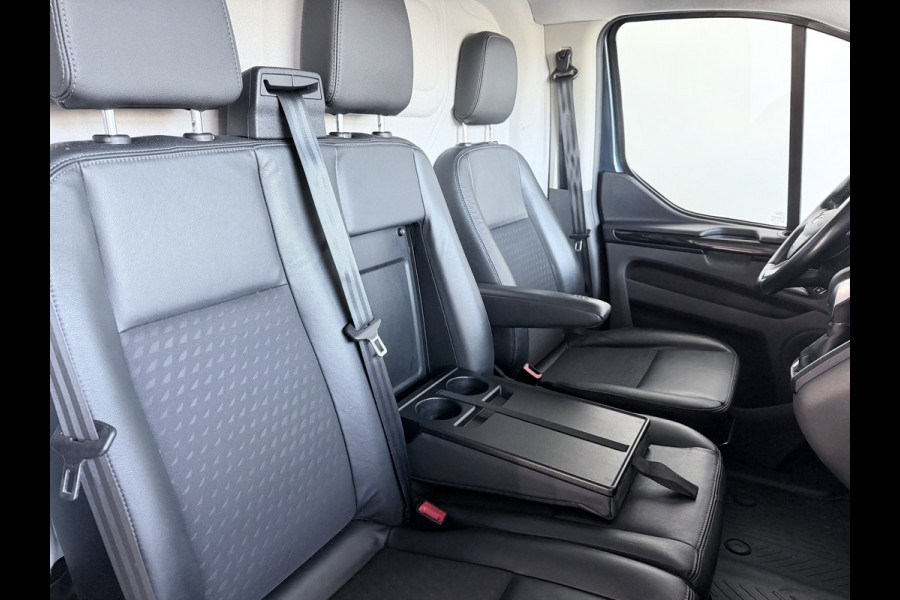 Ford Transit Custom 320 2.0 TDCI L1H1 185 PK AUT / Sport / Navi / Camera