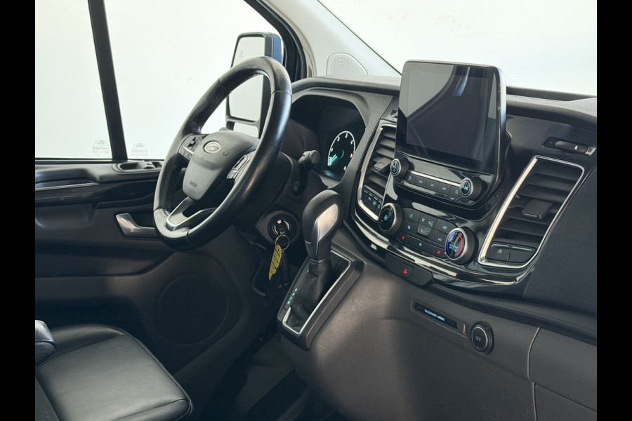Ford Transit Custom 320 2.0 TDCI L1H1 185 PK AUT / Sport / Navi / Camera