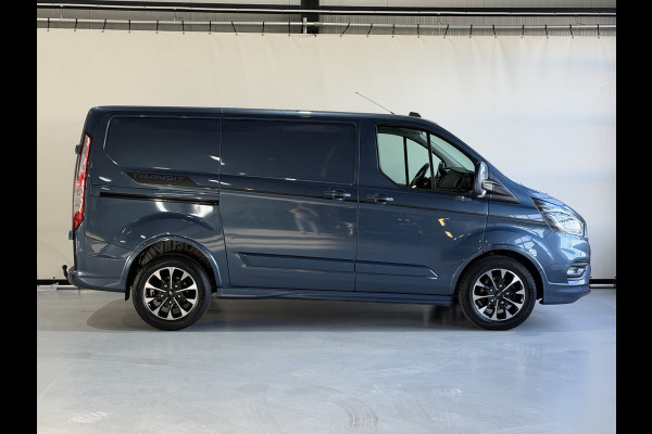 Ford Transit Custom 320 2.0 TDCI L1H1 185 PK AUT / Sport / Navi / Camera