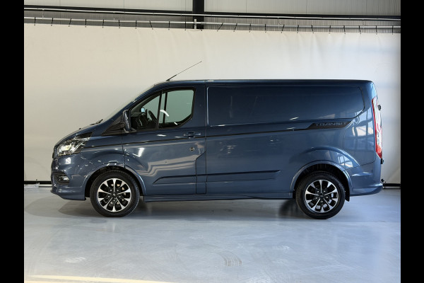 Ford Transit Custom 320 2.0 TDCI L1H1 185 PK AUT / Sport / Navi / Camera