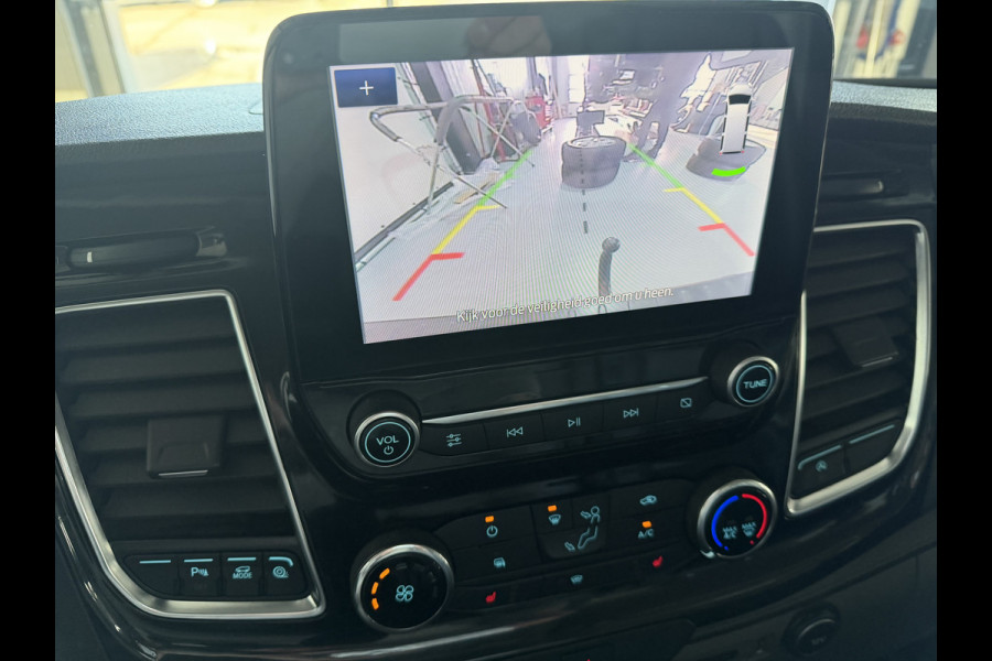 Ford Transit Custom 320 2.0 TDCI L1H1 185 PK AUT / Sport / Navi / Camera