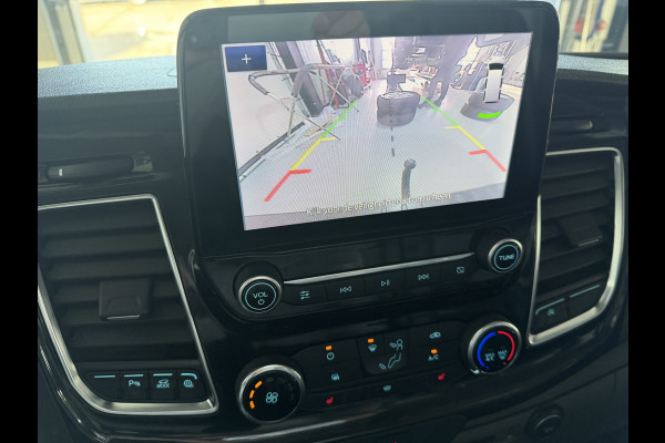 Ford Transit Custom 320 2.0 TDCI L1H1 185 PK AUT / Sport / Navi / Camera