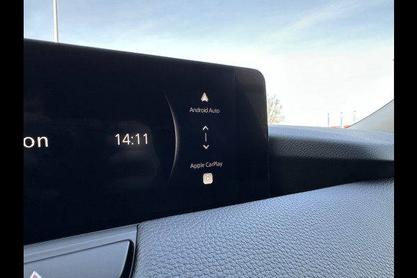 Mazda CX-60 2.5 PHEV 327pk Exclusive line Business edition