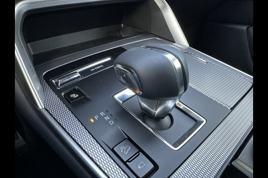 Mazda CX-60 2.5 PHEV 327pk Exclusive line Business edition